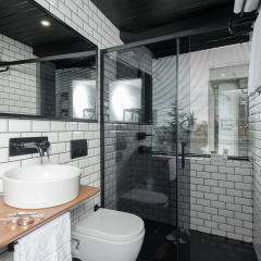 Hotel Cinnah - Bild 8