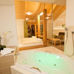 Hotel Und Appartementhof Waldeck - Bild 8