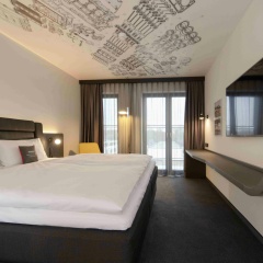 V8 Hotel Köln - Bild 6