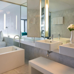 Altis Belem Hotel & Spa, Member of Design Hotels - Bild 20