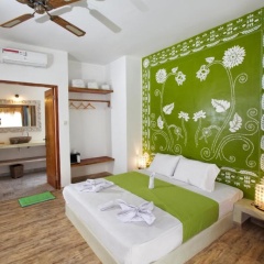 Golden Villa - Bild 6