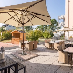 Park Inn by Radisson Göttingen - Bild 18
