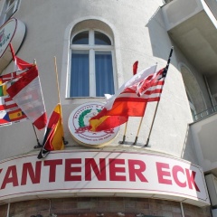 Hotel Xantener Eck - Bild 1