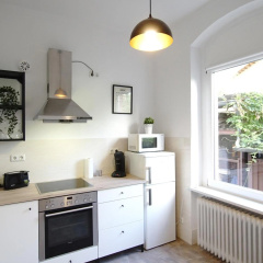 Altstadt-Ferienwohnungen Braunschweig - Bild 12