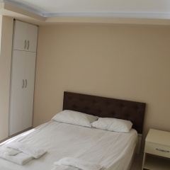 Hotel Abro Necatibey - Bild 3