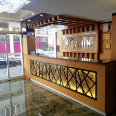 Bursa Sahin Otel - Bild 2