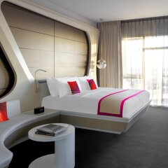 V Hotel Dubai, Curio Collection by Hilton in Dubai, United Arab Emirates from 202$, photos, reviews - zenhotels.com photo 7
