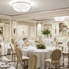 Villa Magna Park Hyatt in Madrid, Spain from 468$, photos, reviews - zenhotels.com photo 36