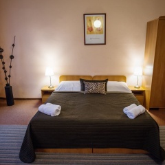 Hotel City Bell - Bild 3