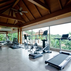 Villa Tantawan Resort And Spa - Bild 25