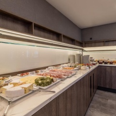 NYX Hotel Erfurt by Leonardo Hotels - Bild 13