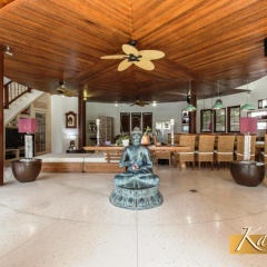 Villa Kaaiti - Bild 1