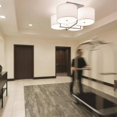 Hyatt Place Chicago/O'Hare Airport thumbnail 44