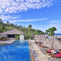 Pasific Beach Cottages - Bild 10