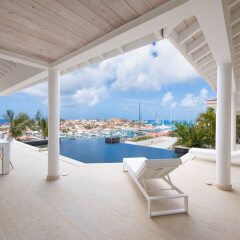 Dream Villa St-barth Gustavia Prestige in Gustavia, Saint Barthelemy from 4724$, photos, reviews - zenhotels.com photo 24