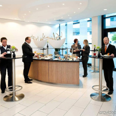 Novotel Hamburg City Alster - Bild 24