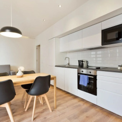 Urban Chill Apartments By Olala Homes - Bild 20