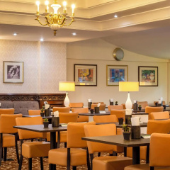 Hampstead Britannia Hotel - Bild 13