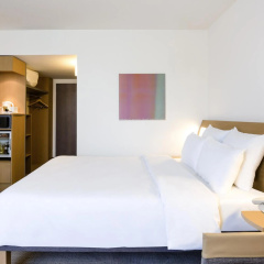 Novotel Nuernberg Messezentrum - Bild 6
