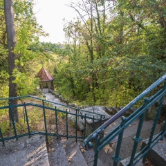 Wildbad Rothenburg o.d.T. - Bild 18