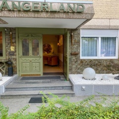 Hotel Angerland Garni - Bild 1