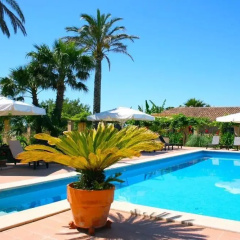 Finca Son Sampoli - Bild 5