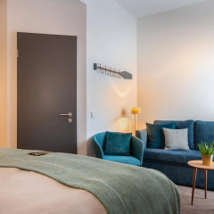 Hotel Stadt Lubeck - Bild 3