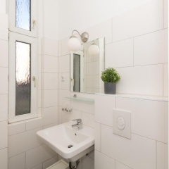 Old Town Hotel Berlin - Bild 7