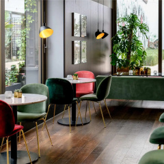 Mercure Hotel Wiesbaden City - Bild 18
