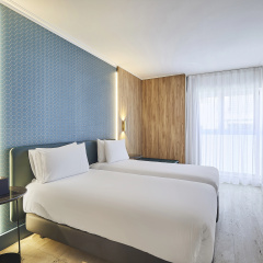 Hotel Exe Mitre - Bild 15