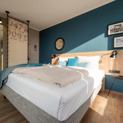 HARBR. Hotel Konstanz, a member of Radisson Individuals - Bild 5