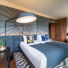 Hotel Clark Budapest - Adults Only - Bild 2