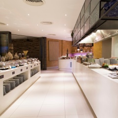 Grand Mercure Phuket Patong - Bild 20