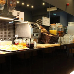 Hotel Delta am Potsdamer Platz - Bild 12