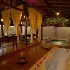 Banyualit Spa 'n Resort Lovina - Bild 18