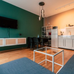 Luga Homes - Zoo - Bild 26