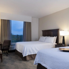 Hampton Inn & Suites by Hilton, Airdrie, AB, Canada thumbnail 4