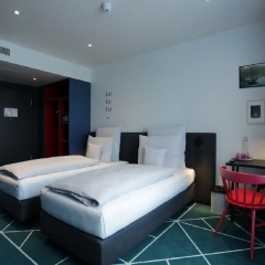 sander Hotel - Bild 6