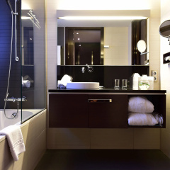 Pestana Arena Barcelona - Bild 23