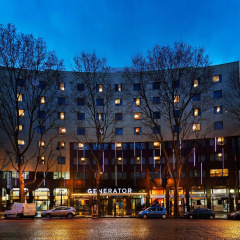 Generator Paris