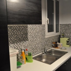 Awesome Home 3' from Metro (M3) Station Agia Paraskevi - Bild 18