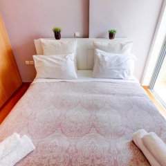 Alimos apartment for two - Bild 3