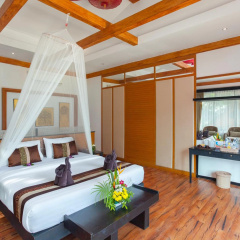 Phi Phi Long Beach Resort & Villa - Bild 3