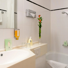 Scala Frankfurt City Hotel - Bild 9