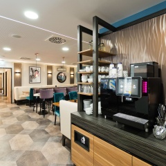 elaya hotel munich city,  Trademark Collection by Wyndham - Bild 19