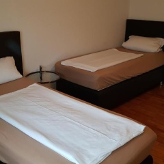 Nibelungen - Ferienwohnungen - Worms - Apartments - Bild 4