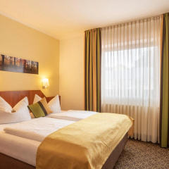 Hotel Kleefelder Hof - Bild 2