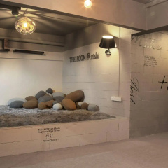 The Room @ Zishi Hostel thumbnail 30