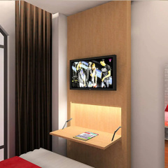 OYO 127 The Reeds Hotel thumbnail 19