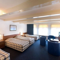 Hotel Prins Hendrik - Bild 3